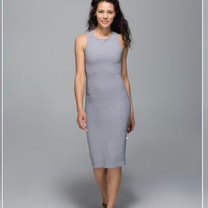 Lululemon Picnic Play Dress